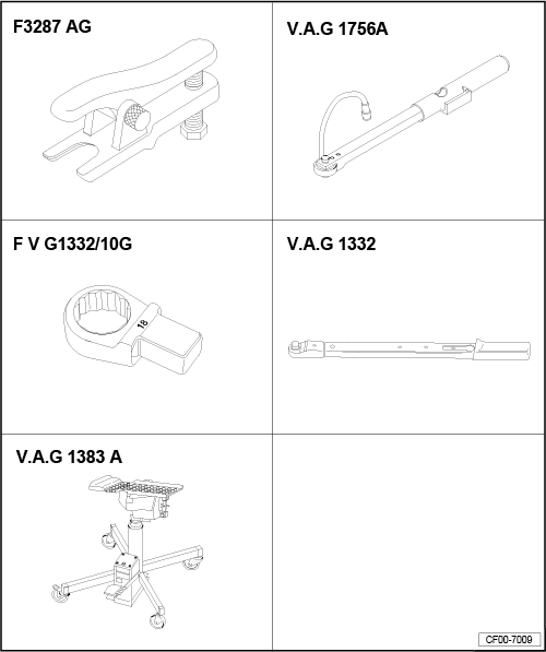 CF00-7009