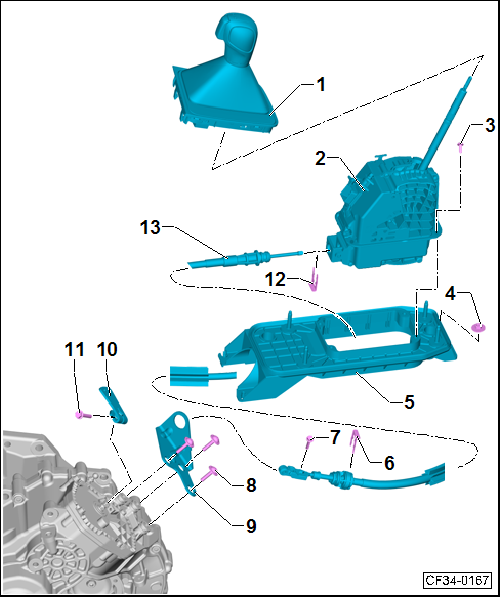 CF34-0167